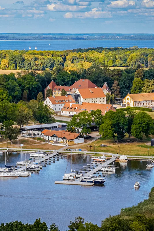 Port Sztynort